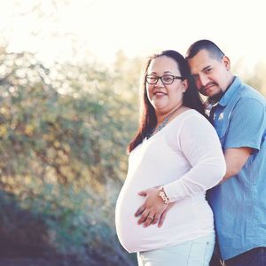 Meet your Posher, Teresa rangel